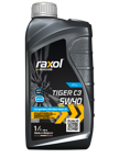 TIGER C3 5W40