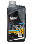 TIGER PSA 0W20