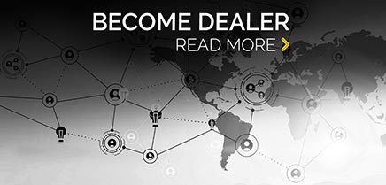 Become Raxol Dealer