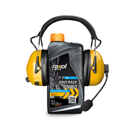 raxol oilproducts 2