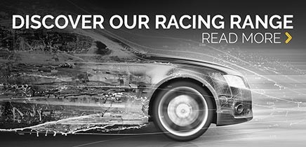 Discover our racing assortment